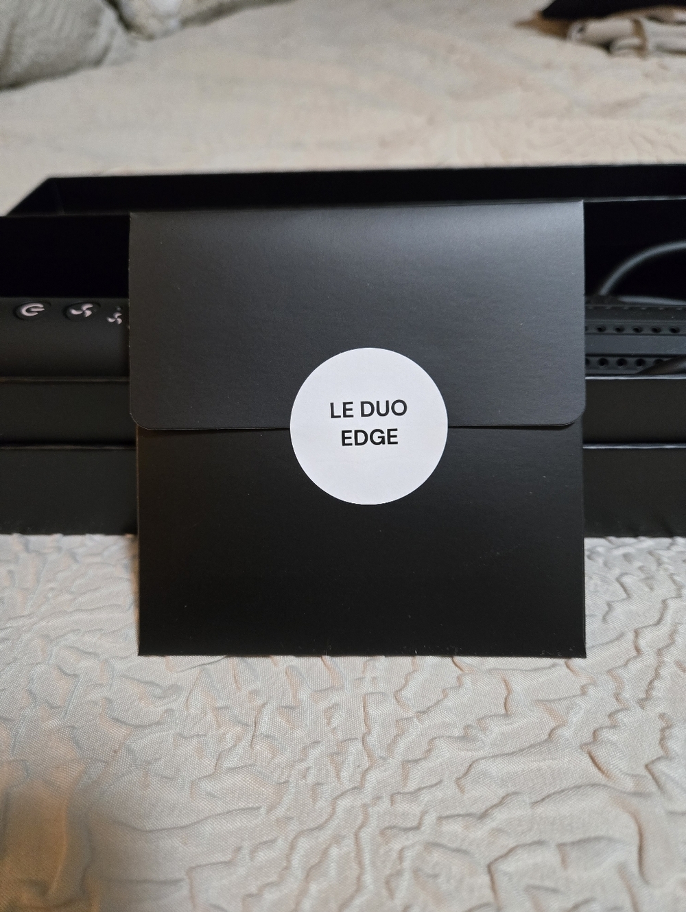 L'ange Le Duo Edge - Picture 4 of 4